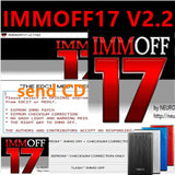 Newest iMMOFF17 Software EDC17 Immo Off Ecu Program NEUROTUNING Immoff17 Disabler Download and install video guide - MHH Auto Shop