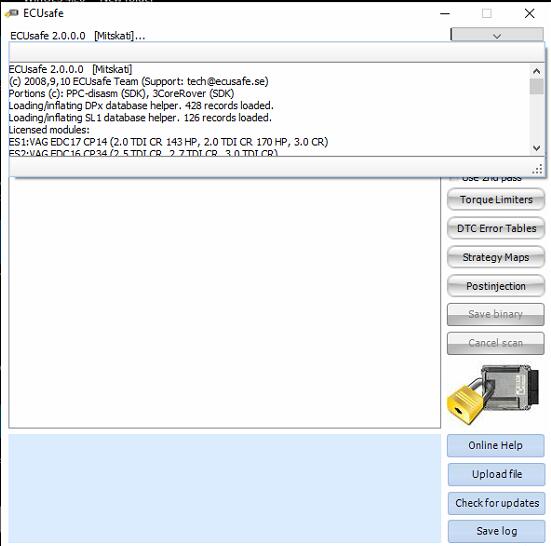 Newest version IMMO KILLER V1.1+ Car Tool Software Cartool V3.6 for
