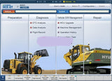 Robex Diagnostic Software (HCE-DT)  2021 WITH UNLIMITED UPDATE for Hyundai - MHH Auto Shop
