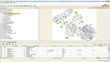 STILL Forklift STILL STEDS 8.17 R2 Diagnostic software with Spare Parts Catalog and Repair Manual Unlock Never Expire Patch - MHH Auto Shop