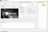 ToyoLex 3 With Unlimited Keygen Denso Lexus Mascheramento DTC Software Funziona For KESS /KTAG/PCMtuner - MHH Auto Shop