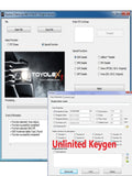 ToyoLex 3 With Unlimited Keygen Denso Lexus Mascheramento DTC Software Funziona For KESS /KTAG/PCMtuner - MHH Auto Shop