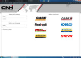 eTimGo for CNH EST All Brands OFFLINE Repair Manual [04.2021]+[07.2020]+[11.2021]+[02.2022]+USB HDD - MHH Auto Shop