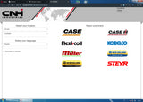 eTimGo for CNH EST All Brands OFFLINE Repair Manual [07/2020]+[04.2021]+[11.2021]+[02.2022]+USB HDD - MHH Auto Shop